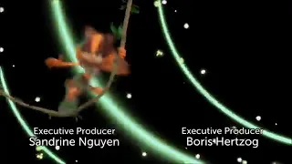 sonic boom 1.évad 11.rész A Tehénrobot magyar