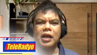 SRO | TeleRadyo (18 April 2022)