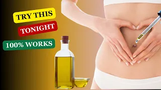 Just 2 Drops of Castor Oil in Your Navel Can Initiate a Powerful Transformation in Your Body!