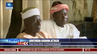 Southern Kaduna Attack: Military Embarks On Cross Border Patrol