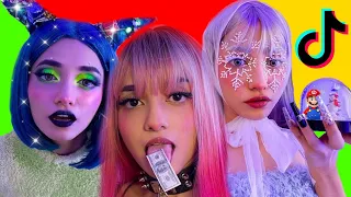 The Mermaid Scale TikTok Compilation | @themermaidscale 🍥