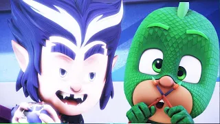 PJ Masks Full Episodes Season 3 ⭐️ New Compilation 13 ⭐️ PJ Masks New Episodes 2019