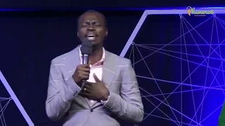 I Love the way you father me (cover) - Apostle Grace Lubega