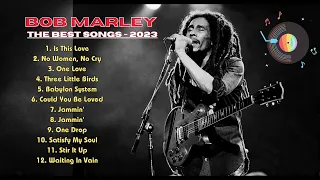 Bob Marley Greatest Hits  ~ Top 10 Hits of All Time  Vol5