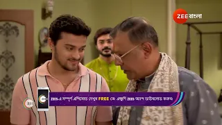 Ashtami | Ep - 4 | Webisode | Apr, 11 2024 | Ritobrota Dey, Saptarishi Maulik | Zee Bangla