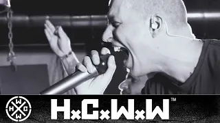 HEARTEATER - CAN YOU FEEL IT? - HARDCORE WORLDWIDE (OFFICIAL HD VERSION HCWW)