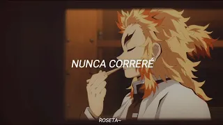 en homenaje a Kyōjurō Rengoku—Egzod & Master Chives (ft. NEONI)—Royalty《Sub Español》// AMV