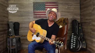 How To Play Guitar - Best Patriotic Song - Coffey Anderson - Mr Red White and Blue