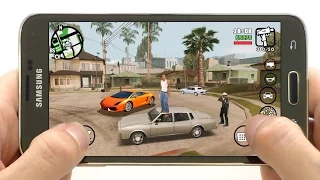 Todos los Grand Theft Auto Disponibles Actualmente para Android #29