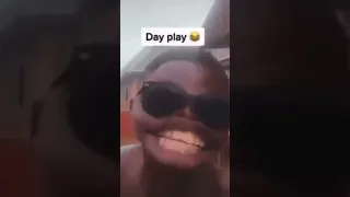 Viral "dey play" video.😂😂😂