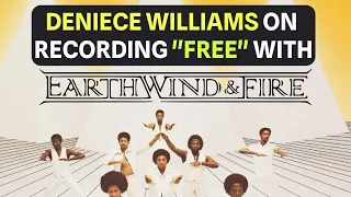 “Maurice White Took My Songs to the Next Level” Deniece Williams on “This is Niecey” Studio Sessions