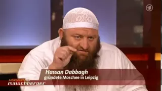 Maischberger - Die Salafisten kommen!