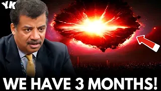 Neil deGrasse Tyson: “Polaris Just EXPLODED and Something TERRIFYING Is Happening” - You Know