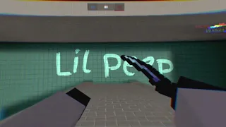 Lil Peep | Fragmovie | Block Strike