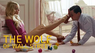 The Wolf of Wall Street Original Trailer (Martin Scorsese, 2013)