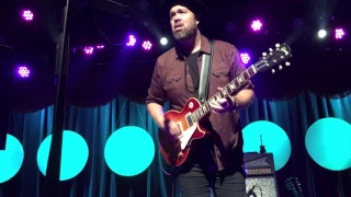 "The Pit" Ron Artis II w/ Soulive @ Brooklyn Bowl,NYC 6-8-2017