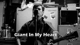 Mousanz - Giant In My Heart (Kiesza Acoustic Cover)