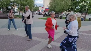 А ты любовь моя первая... 05.05.24...