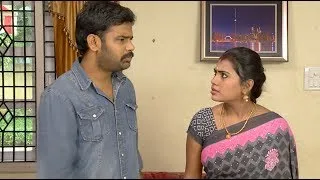 Azhagi Episode 563, 07/01/14