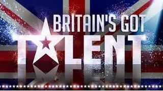 UDI Dance Troupe |Britain's Got Talent 2015