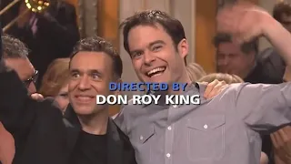 Best of Bill Hader & Fred Armisen