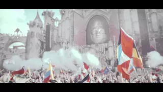 Yves V Tomorrowland 2015 Aftermovie