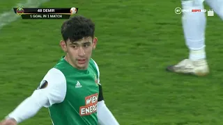 18 Years Old Yusuf Demir | Welcome To Manchester United??? | Amazing Skills | 2020/21 HD