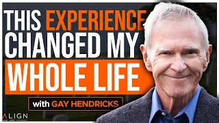 The Secrets To Making Every Day Full of Happiness | Gay Hendricks | EP 488