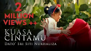 Dato’ Sri Siti Nurhaliza - Kuasa Cintamu (Official Music Video)