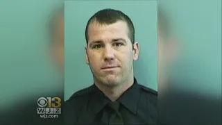 Another Member Of Corrupt Baltimore PD Task Force Set For Sentencing