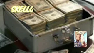 Skello - Cash Pon Cash (Brik Pan Brik Riddim)Jan 2020