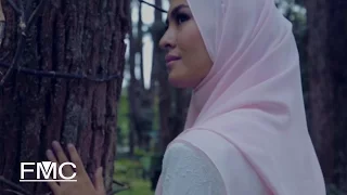 Wany Hasrita - Menahan Rindu (OST Lelaki itu pemilik hatiku - Official Music Video)