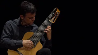 J. S. Bach: Adagio BWV 974 (Marcello Oboe Concerto) by Paulo Martelli