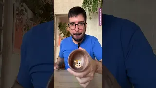 TESTE: Sorvete de Nutella