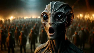 An Alien Soldier Is Shocked By What He Sees In A Human Army | HFY | A Short Sci-Fi Story