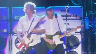 Status Quo - Forty-Five Hundred Times / Rain / Hold You Back - NEC Arena, Birmingham 21-5 2006