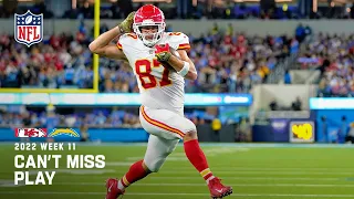 Travis Kelce is a Co-Owner of SoFi Stadium!