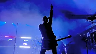 Blue October - Shut Up I Want You To Love Me Back ❤️‍🔥• LIVE in Austin, TX