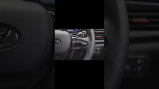 HYUNDAI i20 N Sport Model #CarMachine#🚘🚘