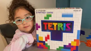 Tetris instrucciones en español