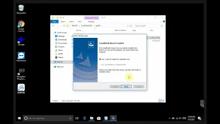 VXDIAG VCX NANO Software V1.60 Installation on Win 10