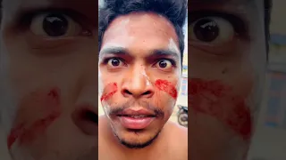 Devil Series(Season-2) Part-13😂 #funnyshorts #ytshorts #akkicherry #youtubeshorts #comedy