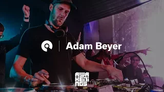 Adam Beyer @ Awakenings Festival 2017: Area W (BE-AT.TV)