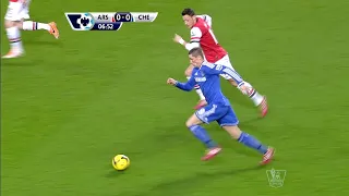 Fernando Torres Vs Arsenal (Away) (23/12/2013) HD 1080i By YazanM8x