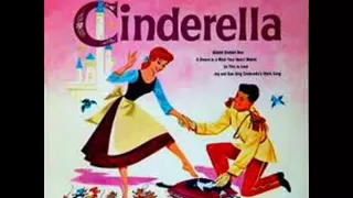 Cinderella - Oh Sing, Sweet Nightingale