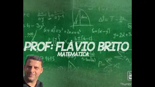 Aula Resolução da Atividade de Fixação III (Polinômios) 8º Ano