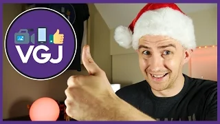 Video Gadgets Journal Channel Update Christmas 2016 - Ask Me Anything