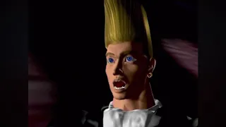 Tekken2 Paul Ending