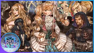 SUCCESSFUL LAUNCH! Best Mobile MMORPG! Tree of Savior Mobile (KR) Review