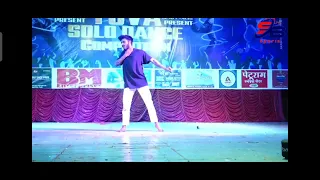 Yeh Jism Hai Toh Kya | Jism 2 | Dance Cover | Ajay Sharma Choreography#bollywood